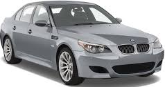 BMW 5 Seri E60 Kasa Bijon Saplaması 36136781150